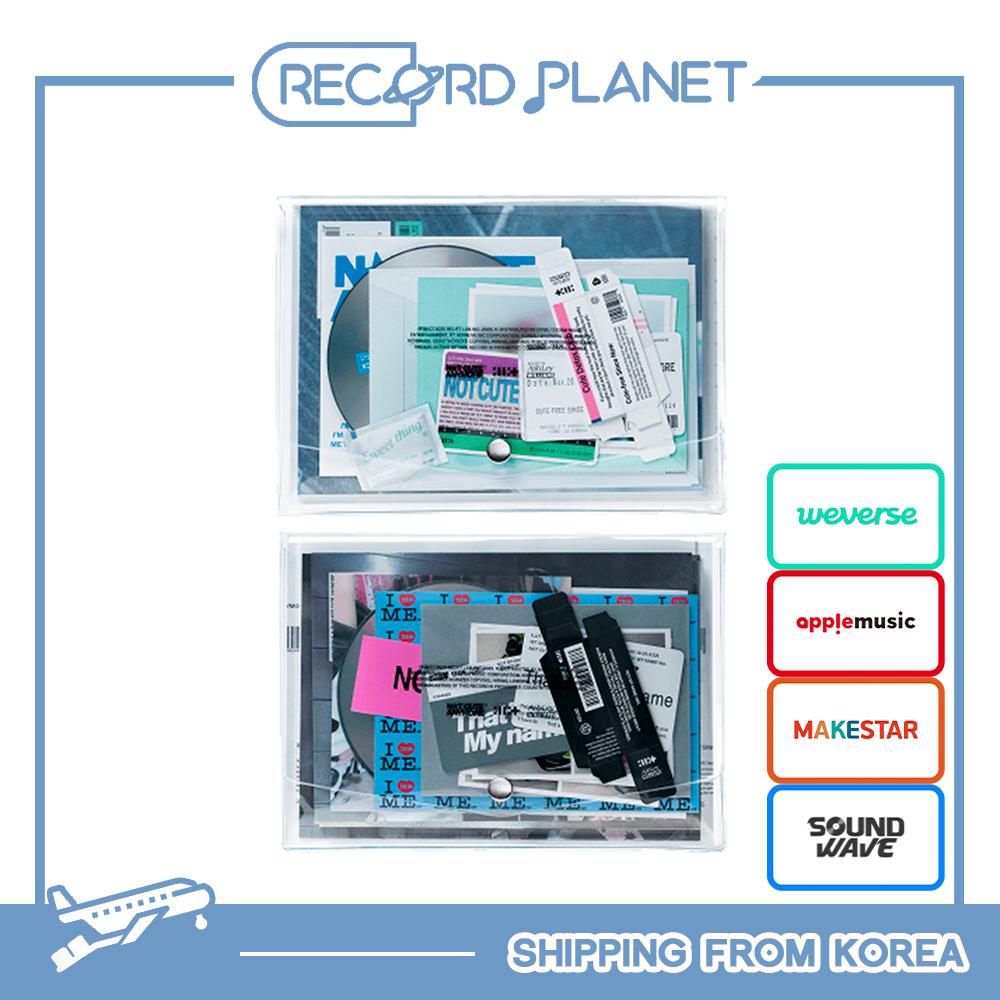 [Pre-order] ILLIT - NOT CUTE ANYMORE [POB]