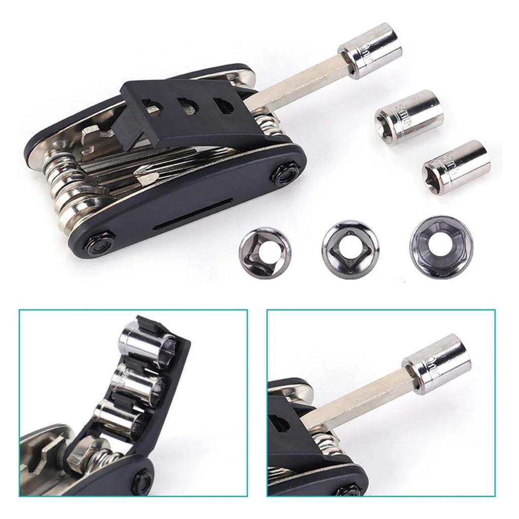 Repair Tools Driver Set for B&W R1200R R1200RS R1200RT R1200 S SE ST R 1200 R RS RT (Black2)