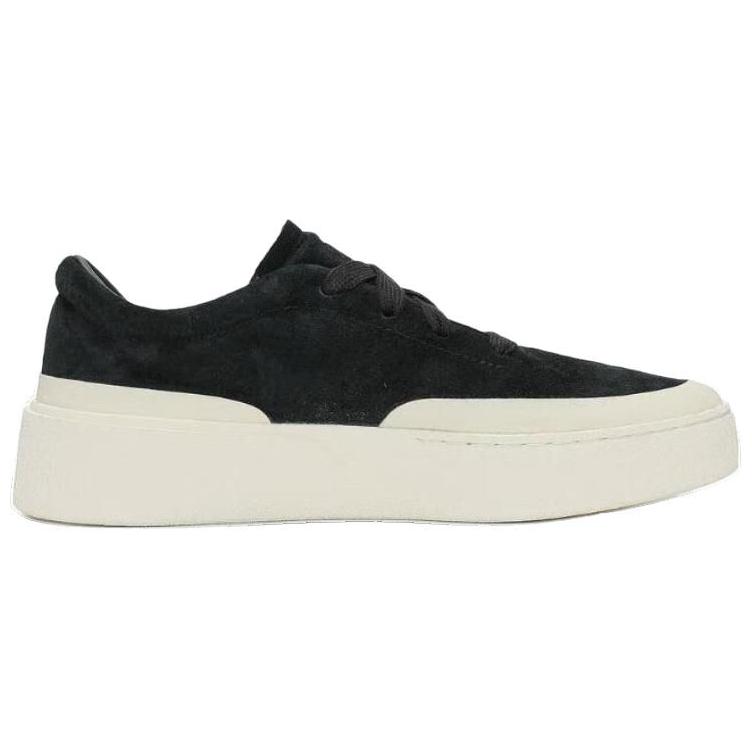 Adidas Labcourt Comfortable Versatile Low-Top Sneakers Unisex Sneakers Dark-Green White JS4148
