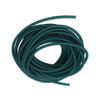 Latex Tube Ice Green Elasticity Quick   3mm Inner Diameter 7mm Outer Diameter Elastic Latex Tube