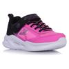 Sola Glow Sneakers Light-up Pink