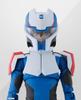 TAMASHII NATIONS Mobile Suit Gundam Seed Freedom Kira Yamato Pilot Suit Bandai Spirits Action Figure (Compass Ver.) S.H.Figuarts