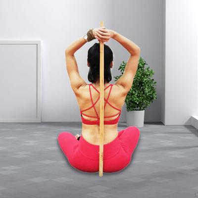 Yoga & Pilates