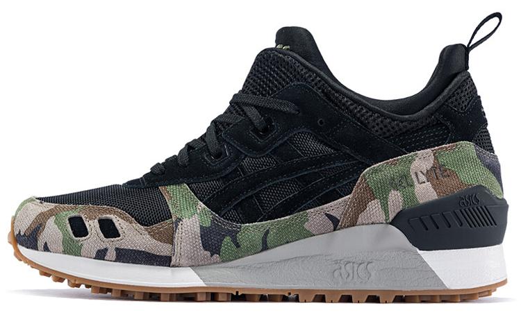 ASICS Gel Lyte Mt Черный H8E2L-9090 40