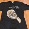 Vintage Dream Theater Rock Music Band T-shirt S To 5XL-NZ057 FREE SHIPPING