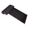 Universal Seat Extension Cushion Leg Rest Pad Waterproof Automobile Thigh Comfortable PU Leather
