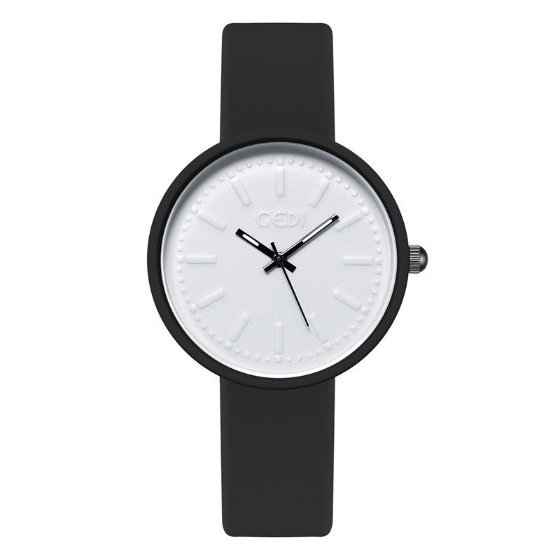 Geddy Dopamine Women's Minimalist Waterproof Quartz Wristwatch