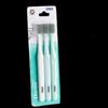 Dr. Ya Magic Sea Soft Bristle Toothbrush 3-Pack