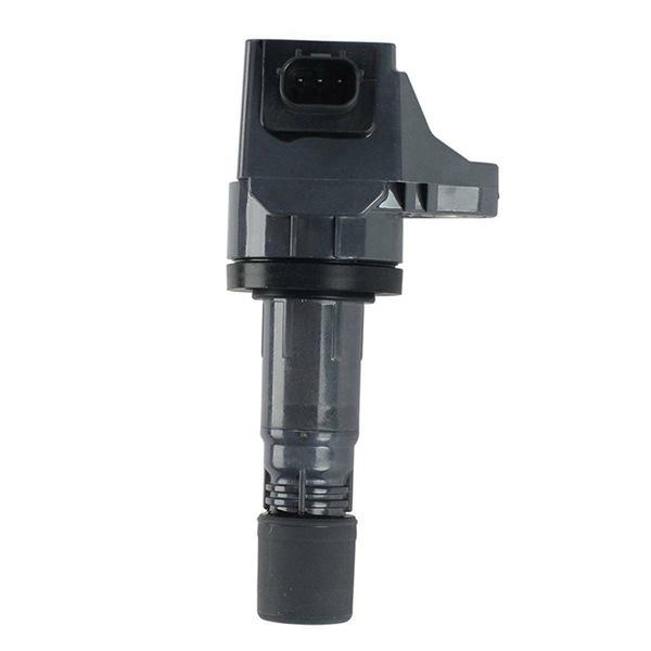 Set of 4 Ignition Coils (30520R1AA01) for Honda Civic/HR-V Compatible (30520-R1A-A01)