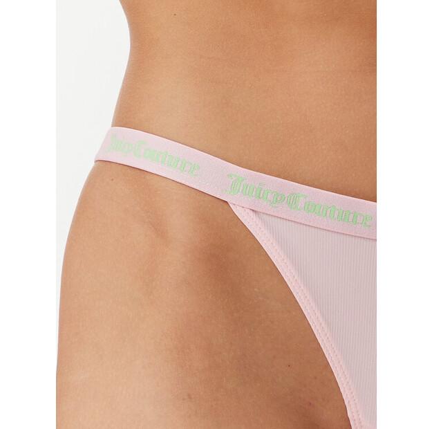 Комплект стринг Juicy Couture JCTTH125982