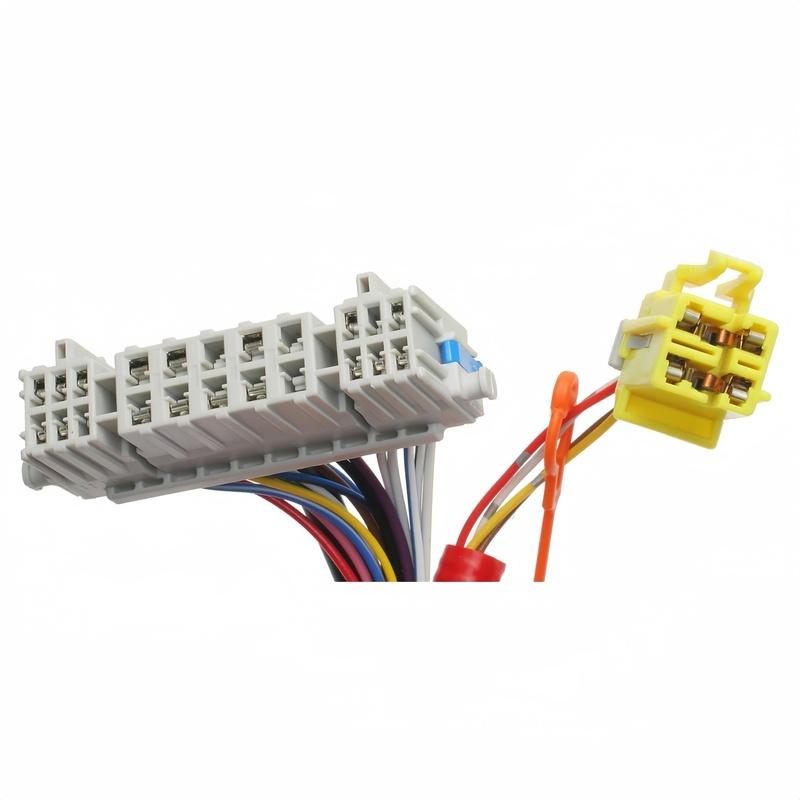 Multi-Function Column Switch For Chevrolet Colorado 2004-2012 GMC Canyon Hummer H3 H3T Isuzu i-280 290 350 CBS1405 15135024