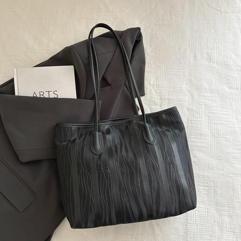 Casual Fashion Tote Bag Women's Summer New Underarm Shoulder Bag Fashion Handbag