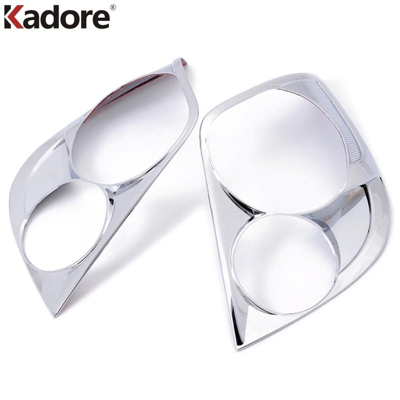 For Chevrolet Aveo Sonic 2011 2012 2013 Hatchback Chrome Rear Light Lamp Cover Trim Taillight Molding Trims Car Accessories