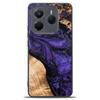 Bewood Unique Case for Xiaomi Redmi Note 14 5G - Violet