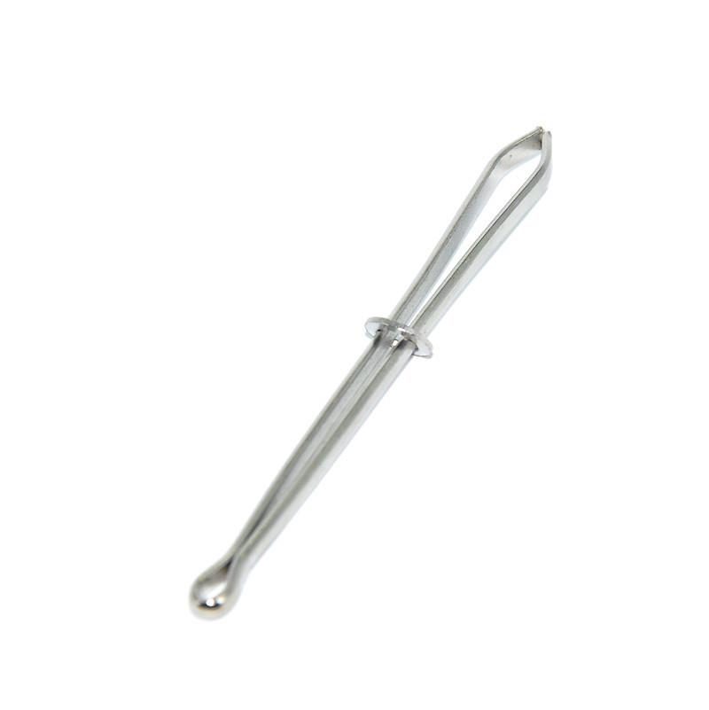 Elastic Waistband Threading Tool & Tweezers