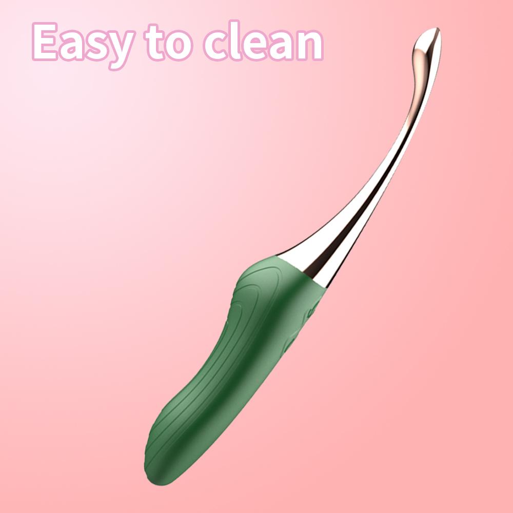 Powerful High Frequency G Spot Vibrators Nipple Clitoris Stimulator Vagina Massager Female Masturbator Adult Sex Toys for Women