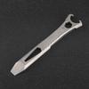 NuFeng Titanium Multi-tool Pry Bar