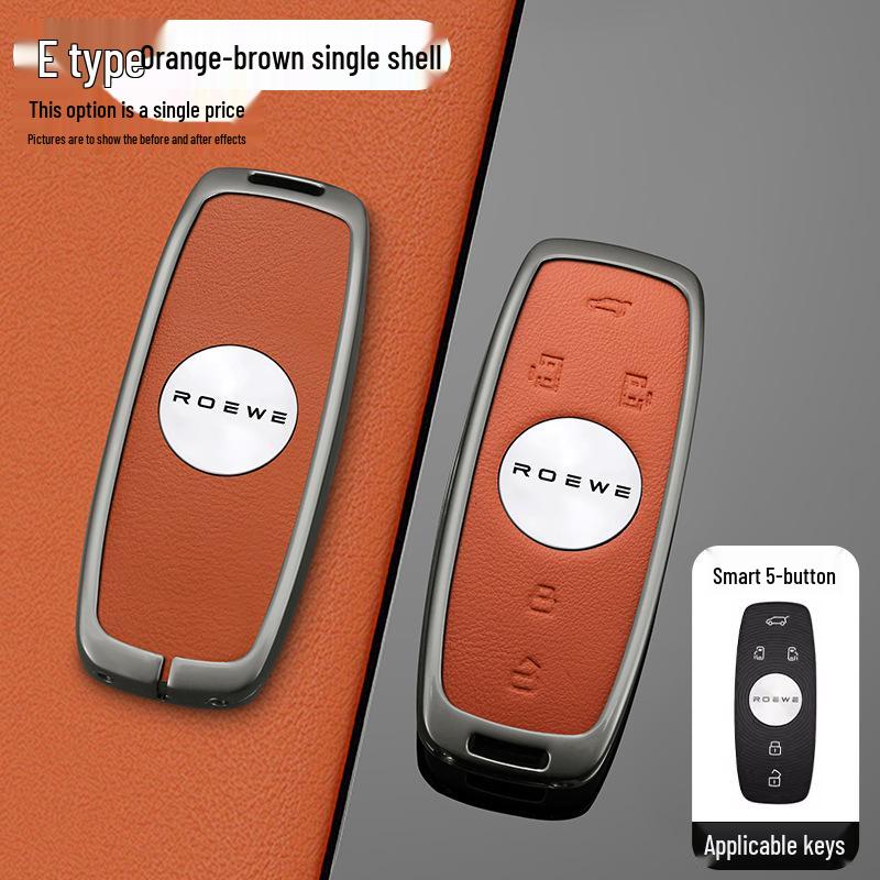 

Roewe iMAX8/IMAX8ev High-End Unisex Case for Commercial Vehicles