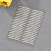 Portable Breathable Naturally Style Invisible Double Eyelid Tape Self-Adhesive Eyelid Stickers Instant Eye Lift Strips