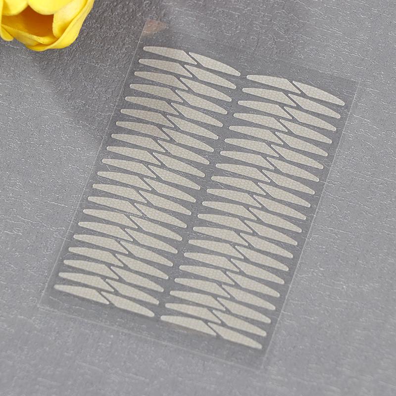 Portable Breathable Naturally Style Invisible Double Eyelid Tape Self-Adhesive Eyelid Stickers Instant Eye Lift Strips