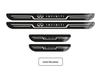Original Infiniti QX50, QX60, Q80, Q70L, Q50L, FX3 Car Welcome Pedal Sill Strip