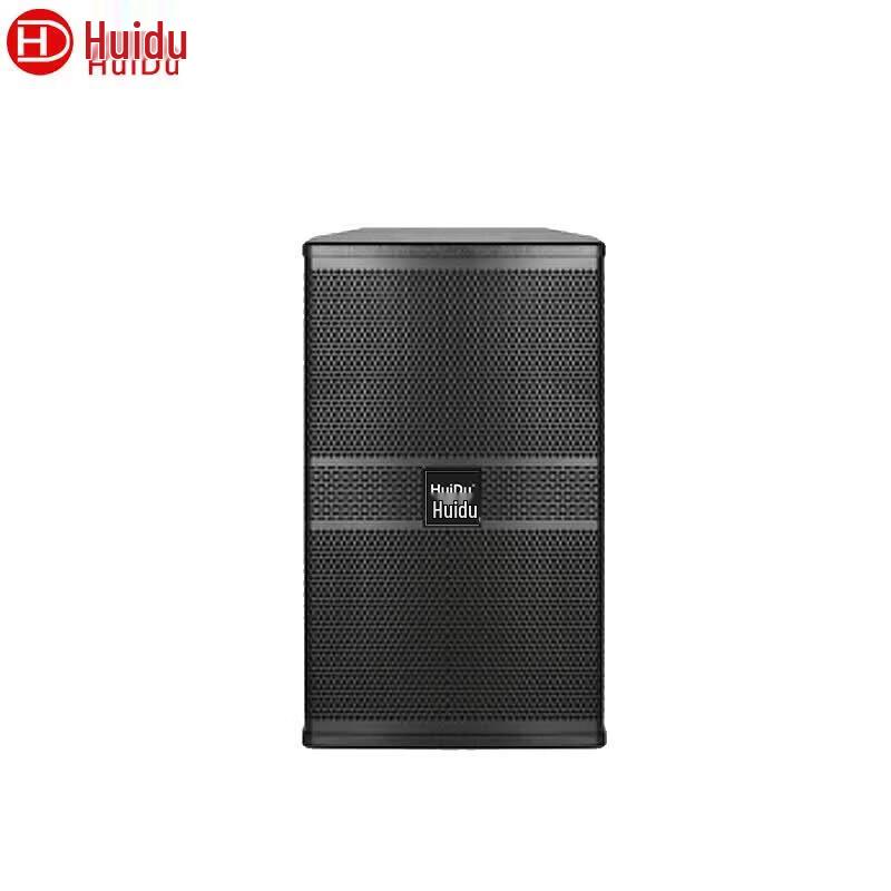 HuiDu HK-8 Professional Stage Speaker (CN version)