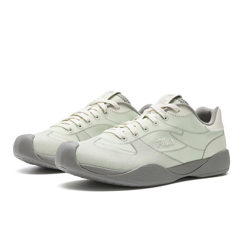 Fila Milano Series Avo Avocado Casual Low-Top Sneakers Women Sneakers F12W622106FMT