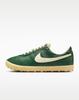 II1259-300 Nike Astro Grabber Leather Fir Sail Muslin (Women's)