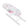 Mini Ironing Board Foldable Sleeve Cuffs Collars Ironing Table for Home Travel Use