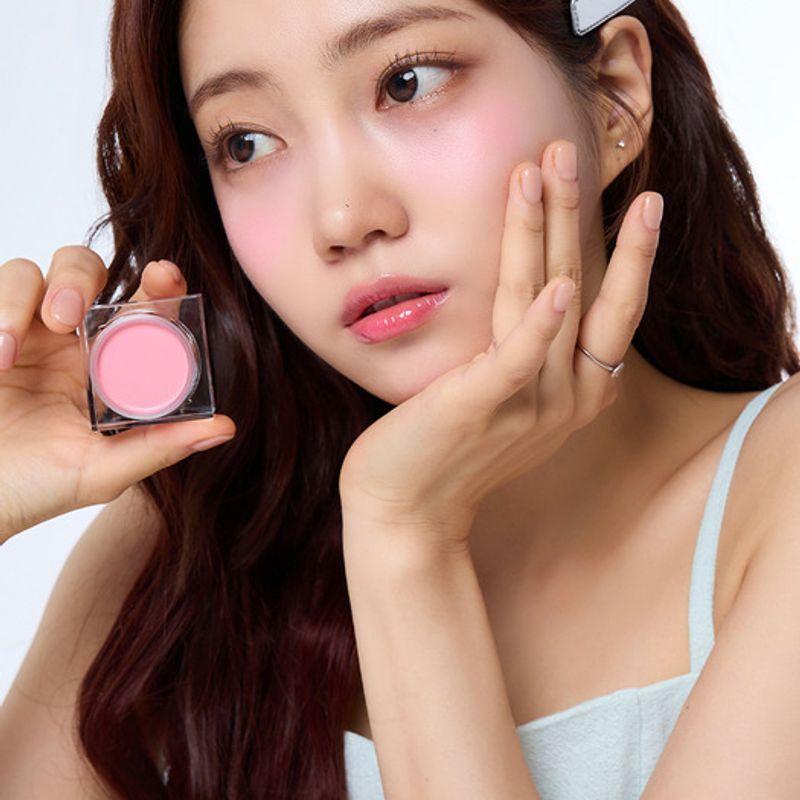 Mood Mix Cream Blusher (11 colors) 10g