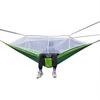 Portable Outdoor Hammock with Mosquito Net