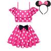 Costumi da bagno (bambine a partire dai 4 anni) – Costumi da bagno due pezzi