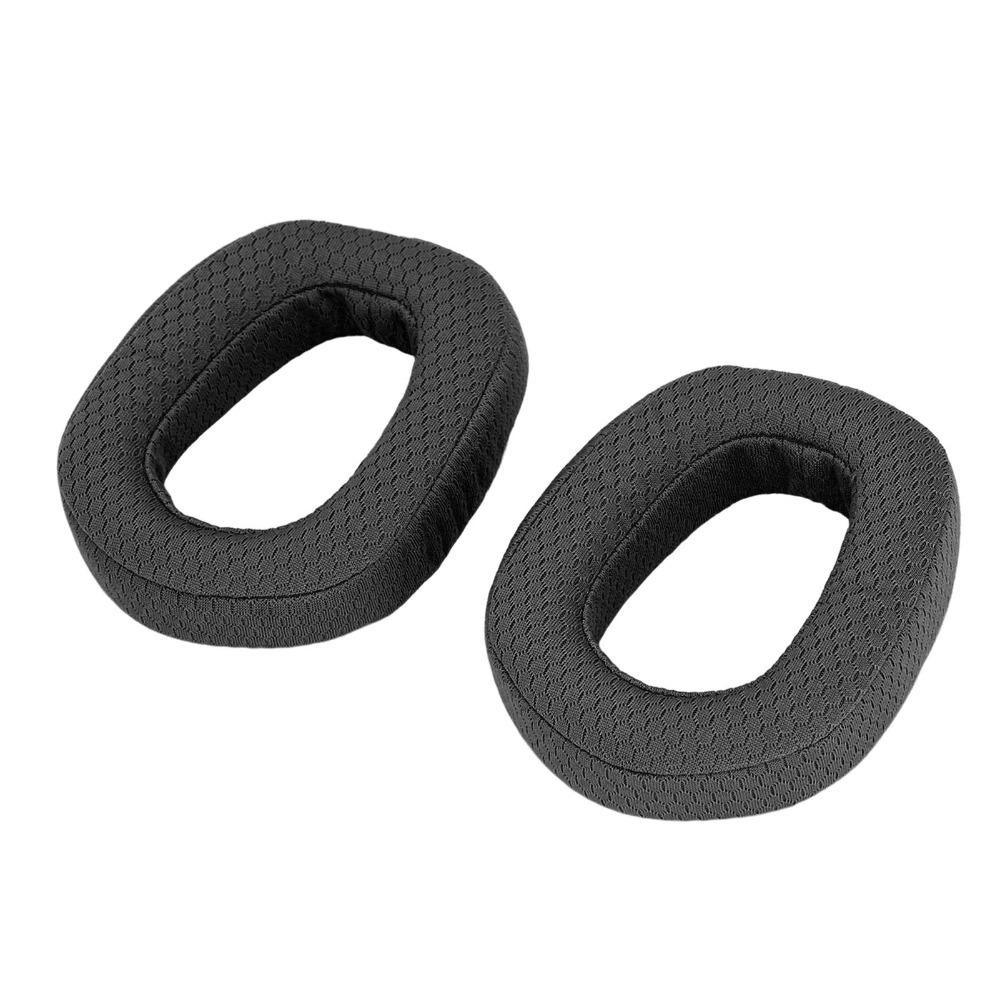 Soft Replacement Ear Pads Headphone Ear Pad for Logitech G435 LIGHTSPEED Headphone Maintenance