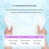 Huixun Baking Soda Rose Laundry Detergent