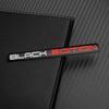 2Pcs 3D Metal Aluminum Car Body Side Fender Limited Edition Emblem Sticker Auto Decoration for  Axela Atenza CX-3 CX-5 CX-8 MS