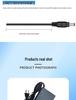 12.6V 5A Outdoor Emergency Charger with LED Light