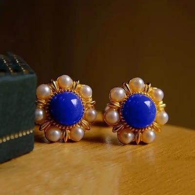 Boucles d'oreilles – Pendants d'oreilles