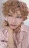 [USED] XLOV Louis JUMP UP Trading Card