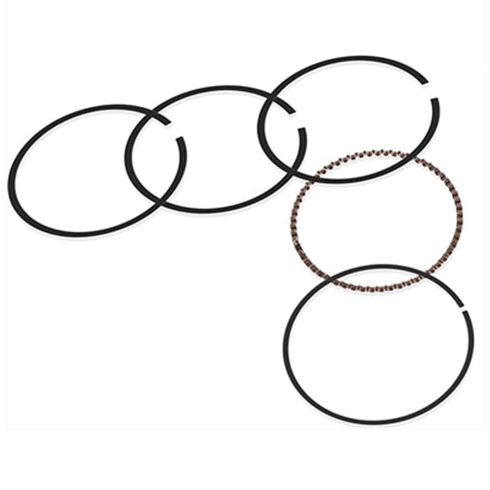 For 07-14 6.2L V8 Gasoline Engines Car & Truck 2M5292 8-Cylinder Piston Ring Set
