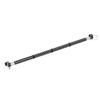 Car Clothes Hanger Bar Heavy Duty Clothing Rod Holder Adjustable Clothes Storage Hanger for Truck SUV RVs Vehicle