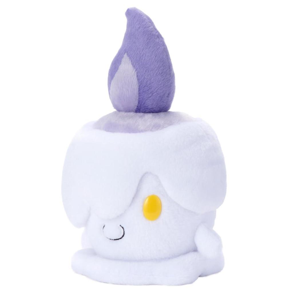 Pocket Monster Pokemon I chose you! Pokemon Get Plush Toy Hitomoshi Plush Toy Height Approximately 25cm