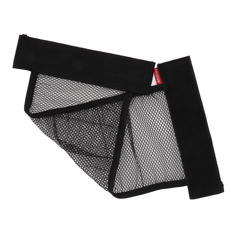 Car Rear Cargo Net Practical  Oxford Cloth Car Trunk Organizer Waterproof Easy tallation for Interior Accessories