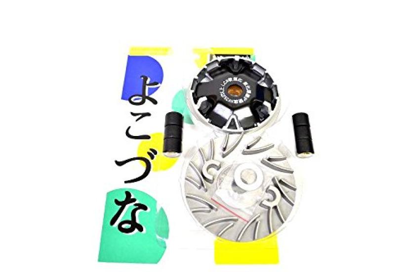 

KN Planning Yokozuna SMART Смарт Дио DIO DX Z4 AF56 AF57 AF63 Zoomer Bite Высокоскоростной шкив