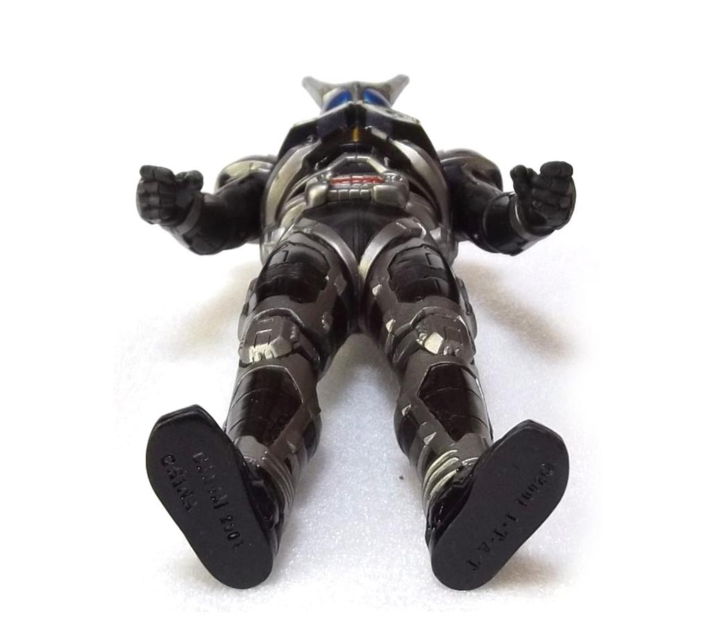 Kamen Rider G4 RHS-38