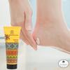 Tamar Hand- und Fußcreme - Regenerierend und feuchtigkeitsspendend für trockene Haut - 120 ml