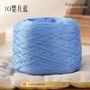 No. 7 Lace Thread Silk Cotton Ice Silk Diy Hand-Woven Summer Braided Thread Crocheted Thread Short-Sleeved Skirt Soft And Free