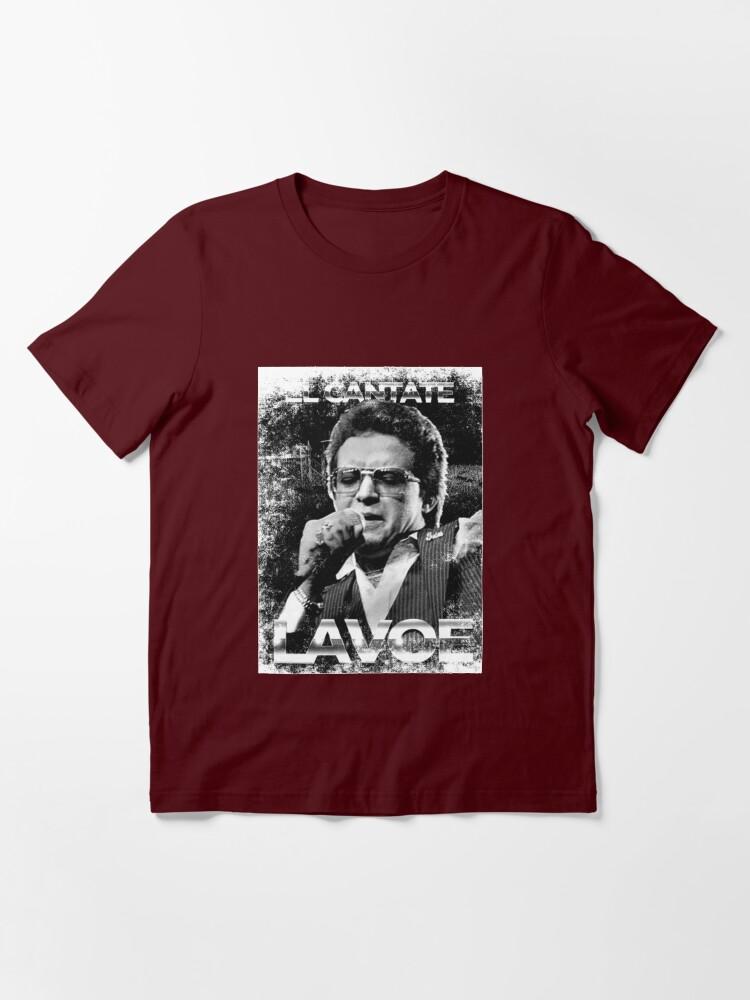 Héctor Lavoe Hector Lavoe Essential T-Shirt