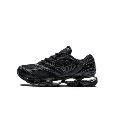 Mizuno Wave Prophecy LS Schwarz