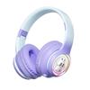OIMG Space Capsule Luminous Bluetooth Gaming Headphones