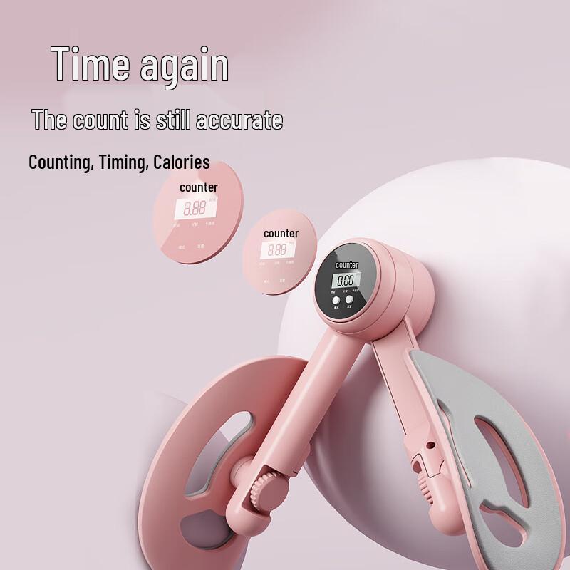 WEZHO Smart Pelvic Floor & Thigh Trainer